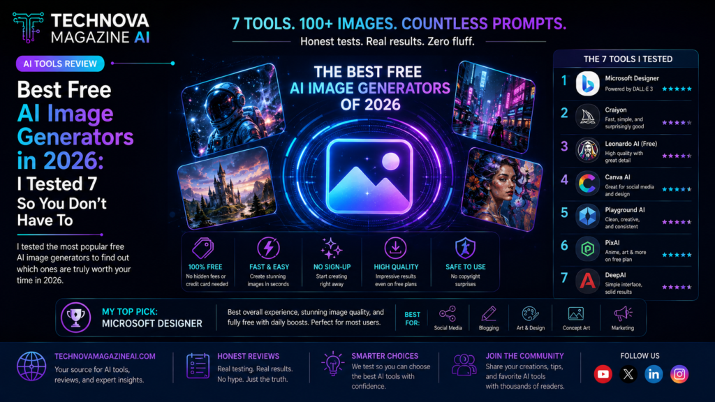 Best AI Tools for Everyday Productivity in 2026